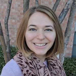 Meet your Posher, Brianna